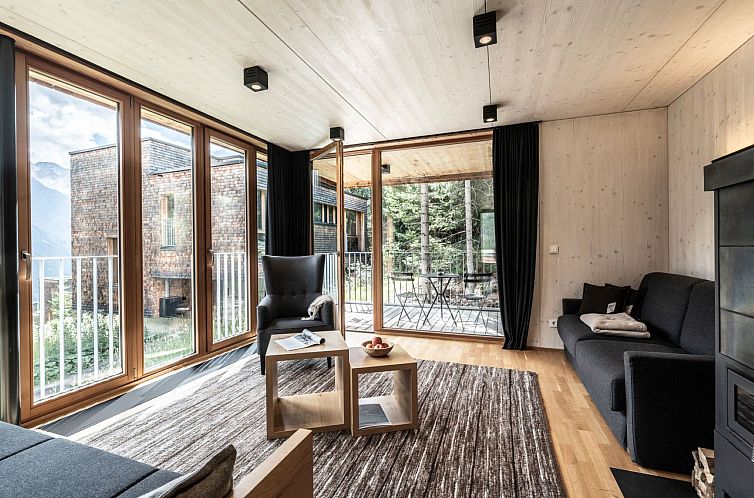 Vakantiehuis Klassik (2SZ)