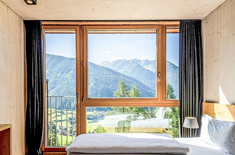 Vakantiehuis Klassik (2SZ)