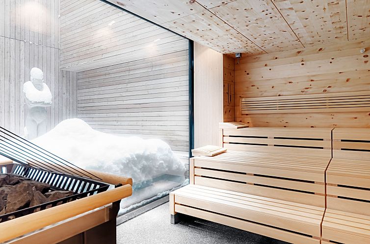 Vakantiehuis Klassik (2SZ)