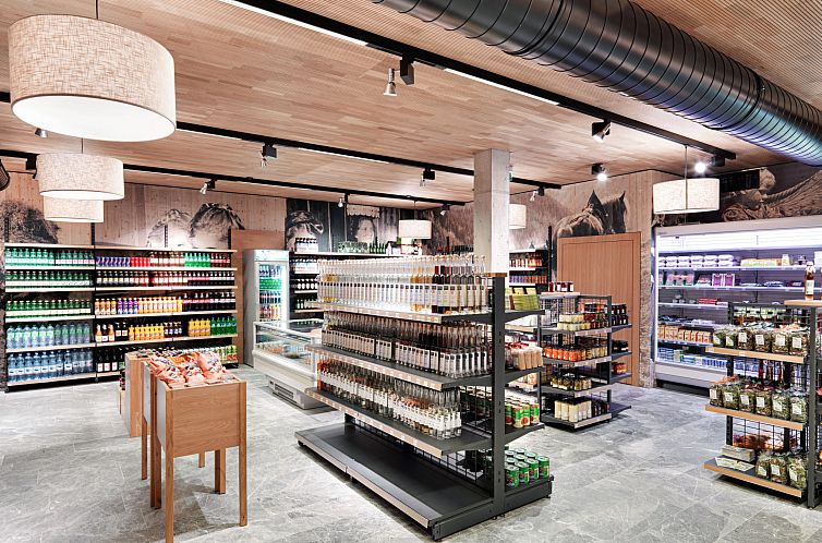 Vakantiehuis Klassik (2SZ)