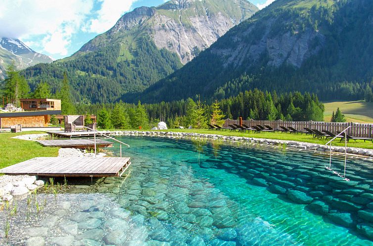 Vakantiehuis Klassik (3SZ)