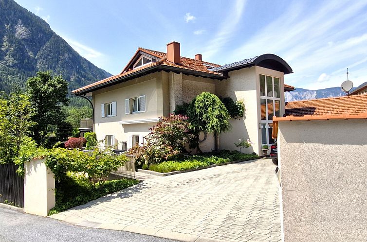 Appartement Casa Hubertus