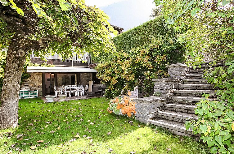 Appartement Casa Hubertus