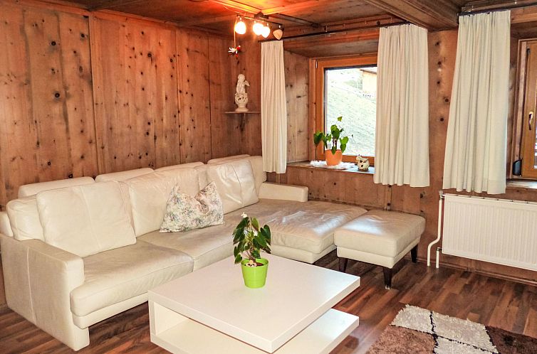 Appartement Winklerhof - Bergblick