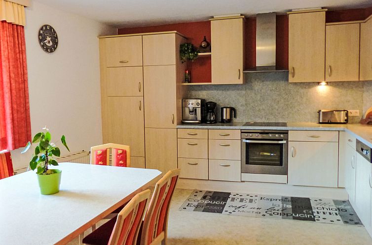 Appartement Winklerhof - Bergblick
