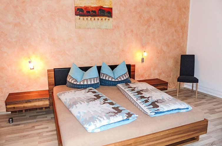 Appartement Winklerhof - Bergblick