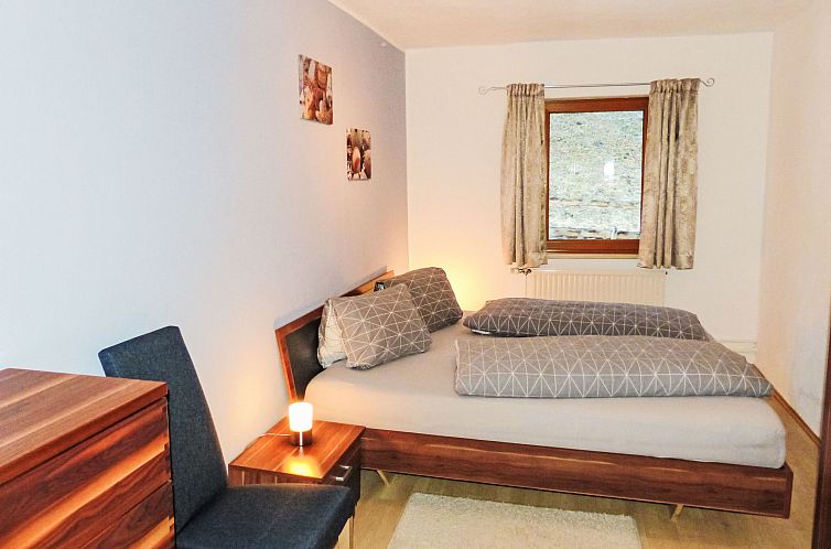 Appartement Winklerhof - Bergblick