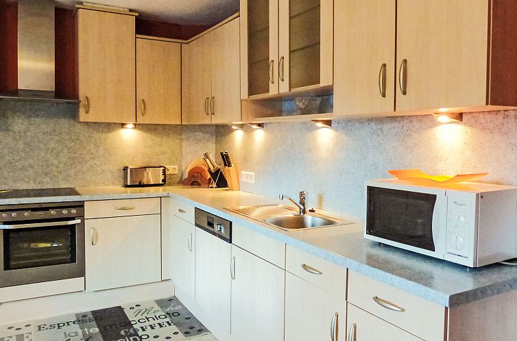 Appartement Winklerhof - Bergblick