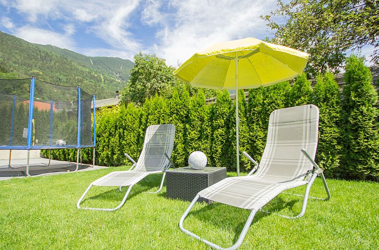 Vakantiehuis Ötztal