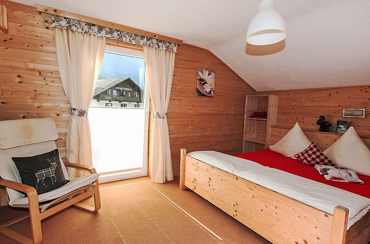 Vakantiehuis Ötztal