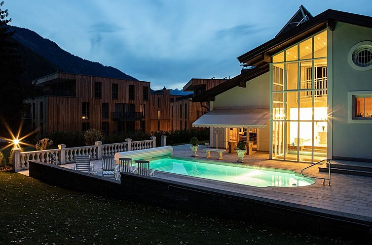Unterkunft 11619807 - Ferienhaus Tirol - Vakantiehuis Villa 10