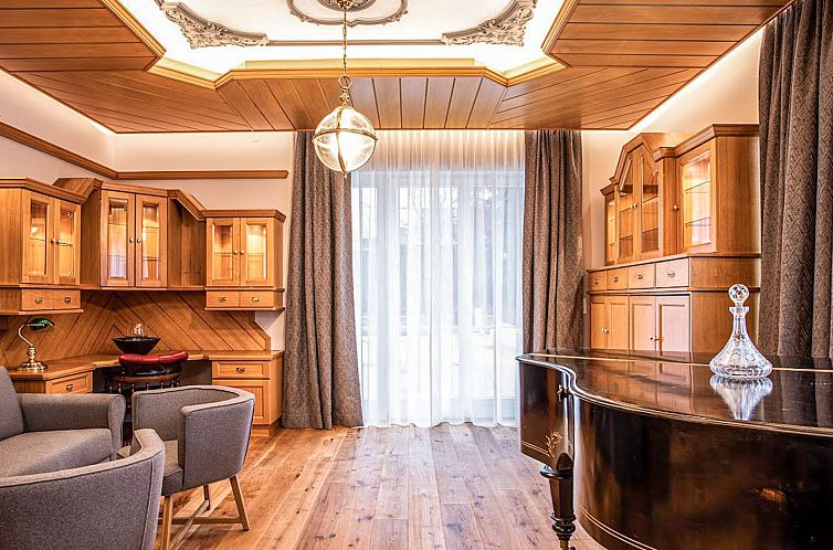 Vakantiehuis Villa 10