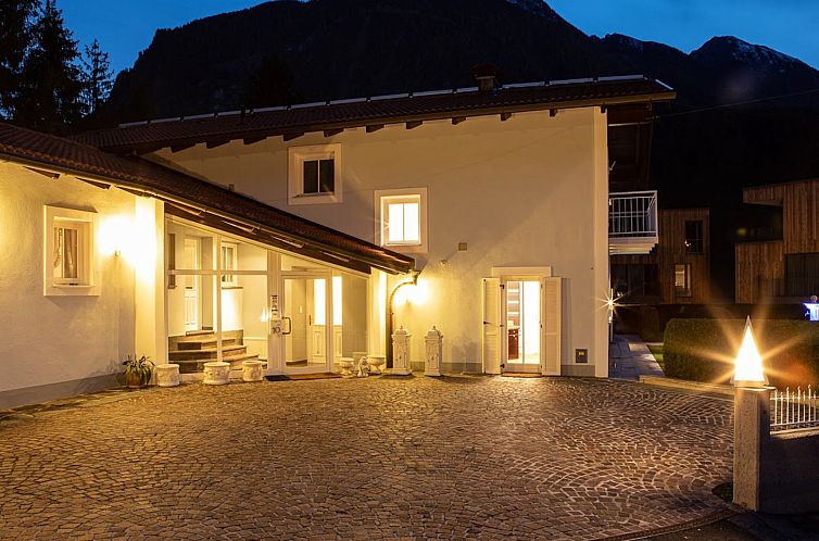 Vakantiehuis Villa 10