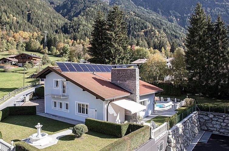 Vakantiehuis Villa 10