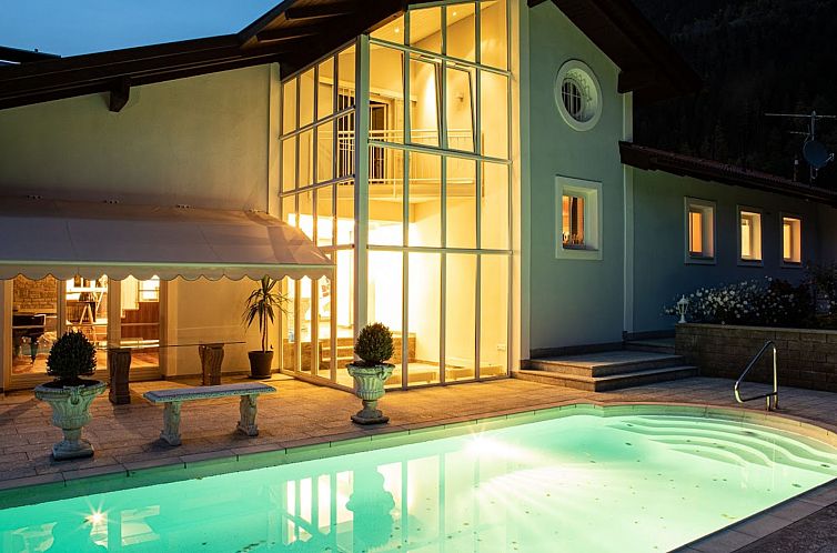 Vakantiehuis Villa 10