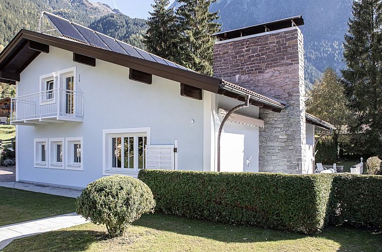 Vakantiehuis Villa 10