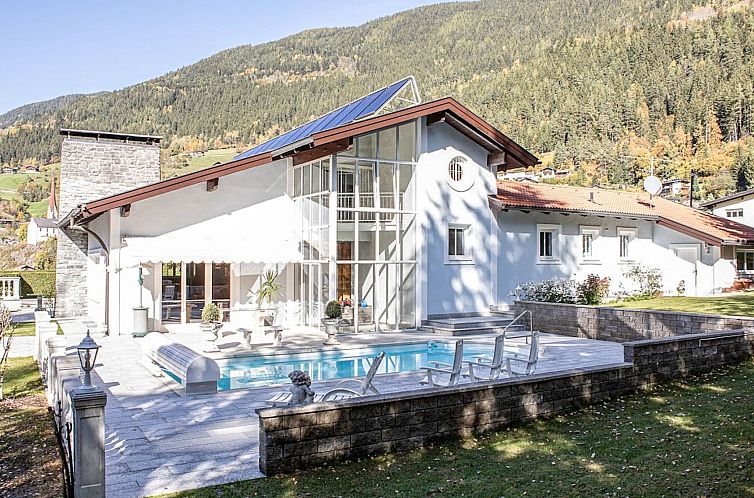 Vakantiehuis Villa 10