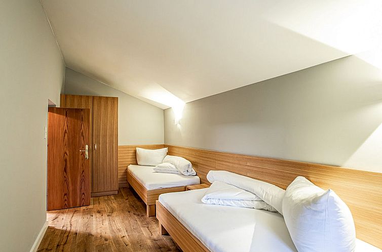 Vakantiehuis Villa 10