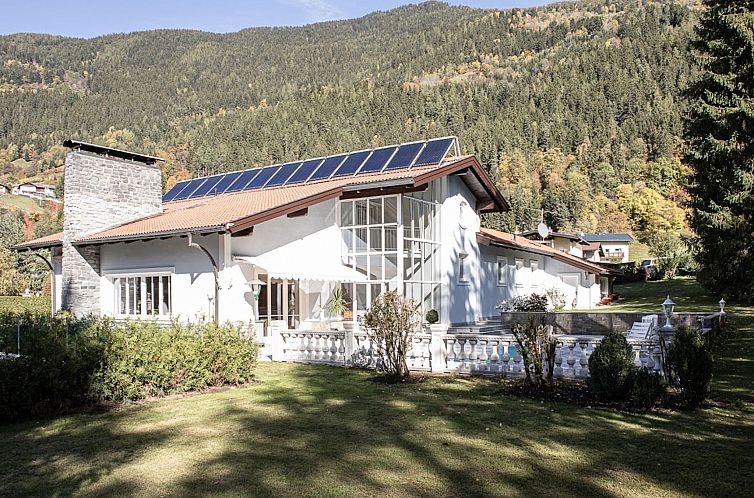Vakantiehuis Villa 10