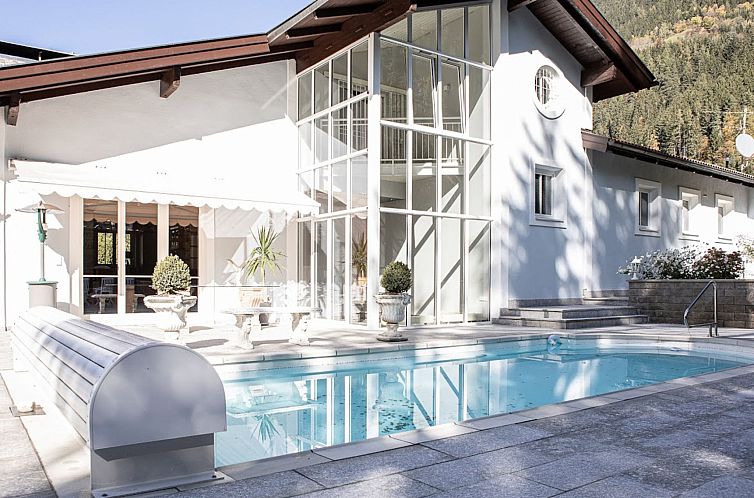 Vakantiehuis Villa 10