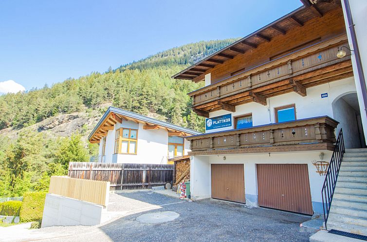 Guest house 11619813 - Holiday property Tyrol - Vakantiehuis Plattner