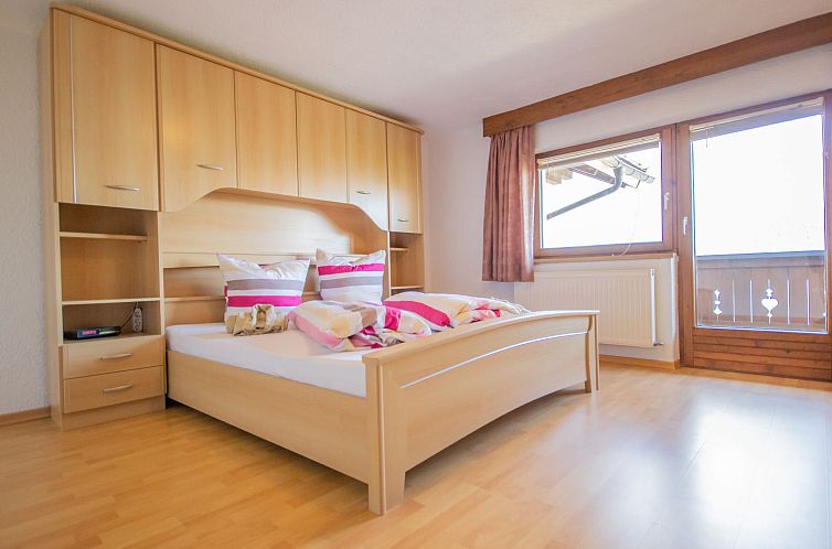 Vakantiehuis Plattner