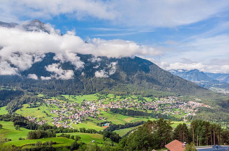 Vakantiehuis Plattner