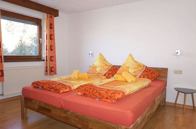 Vakantiehuis Plattner
