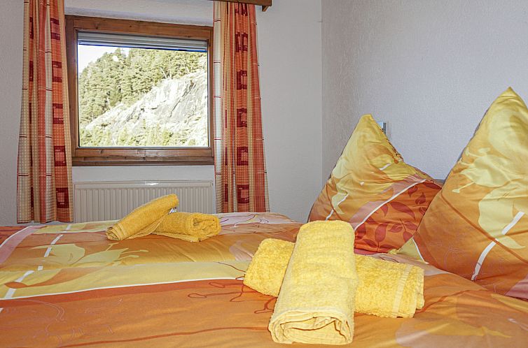 Vakantiehuis Plattner