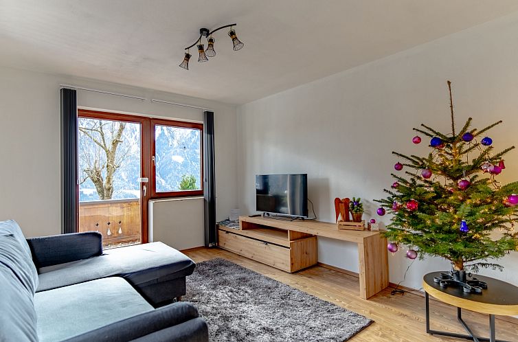 Appartement Ferienwohnung Plattner