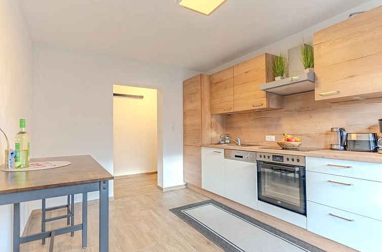 Appartement Ferienwohnung Plattner