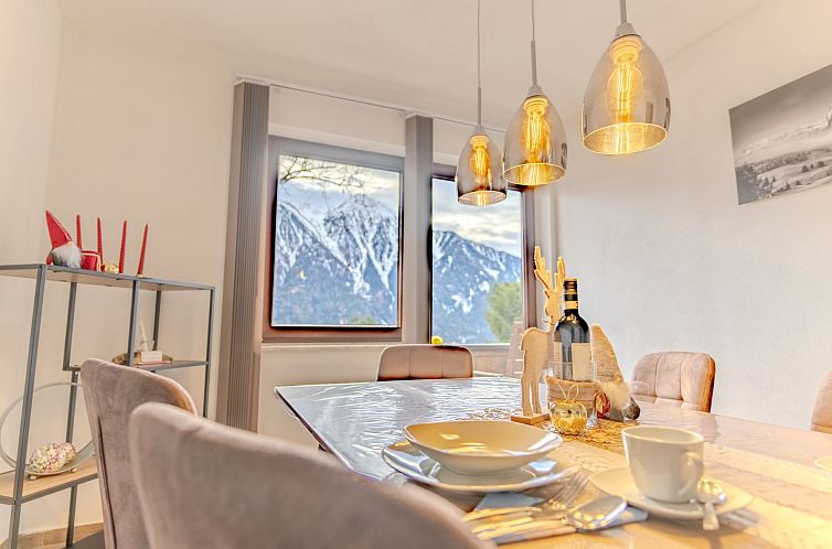 Appartement Ferienwohnung Plattner
