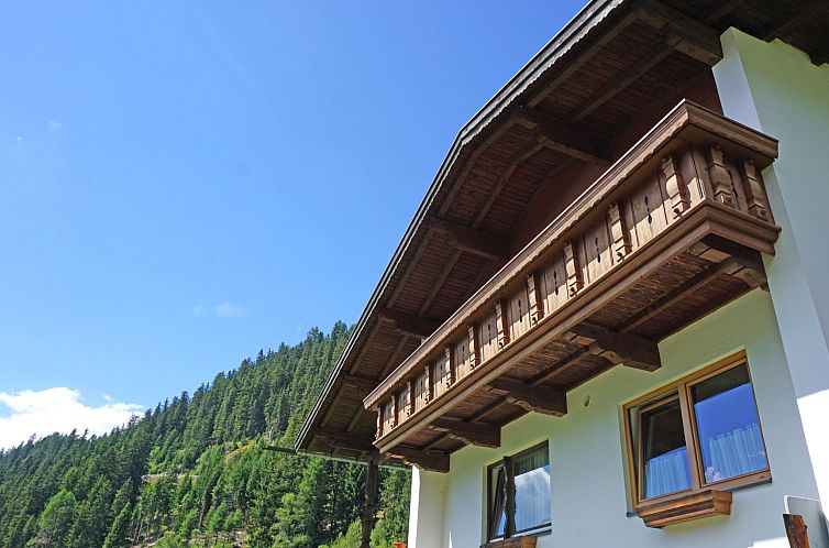 Appartement Elisabeth