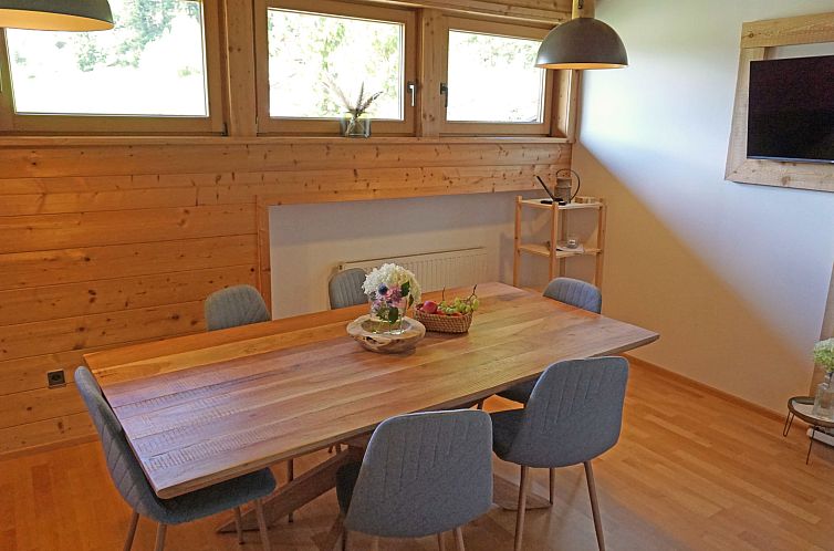 Appartement Elisabeth