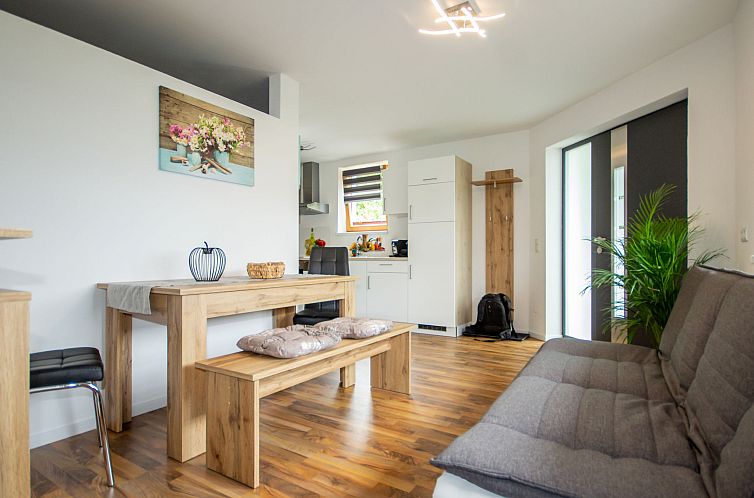 Appartement Mundlers Hoamatl Top 3
