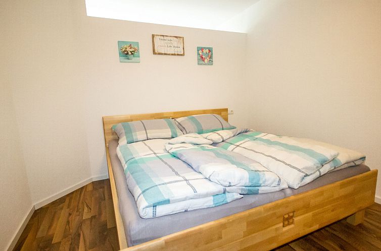 Appartement Mundlers Hoamatl Top 3