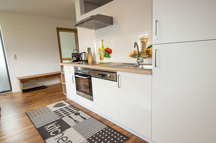Appartement Mundlers Hoamatl Top 3
