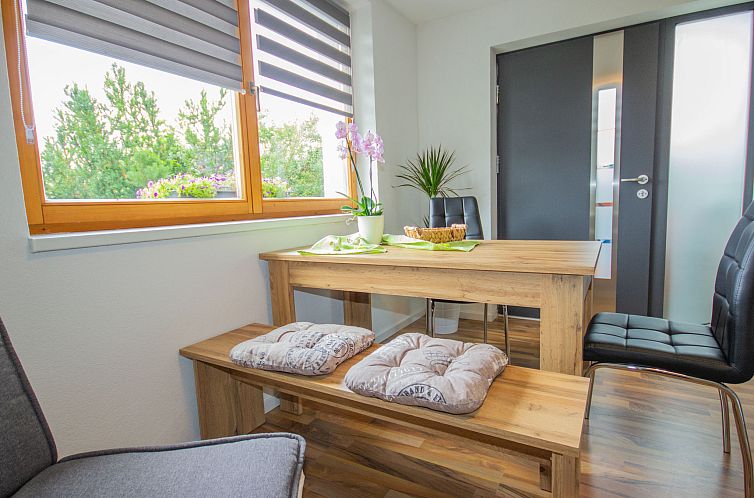 Appartement Mundlers Hoamatl Top 3