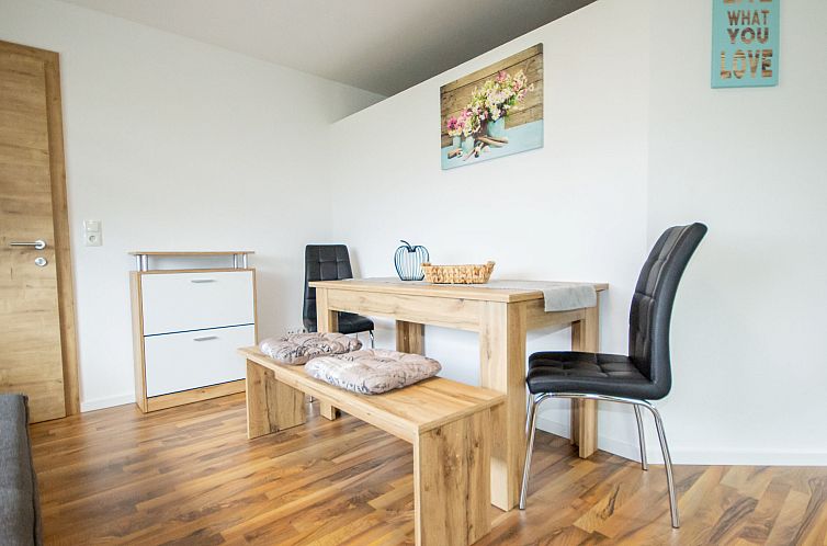 Appartement Mundlers Hoamatl Top 3
