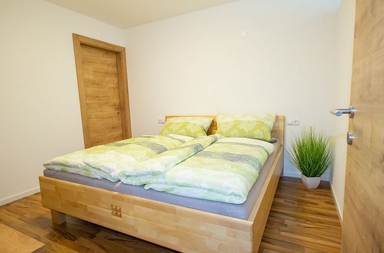 Appartement Mundlers Hoamatl Top 3