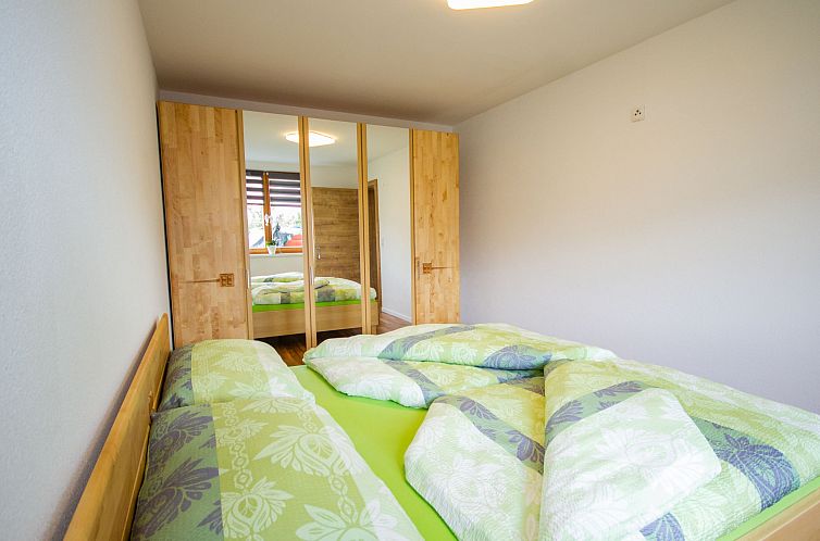Appartement Mundlers Hoamatl Top 3