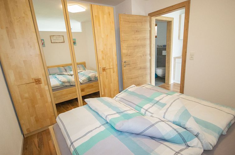 Appartement Mundlers Hoamatl Top 3