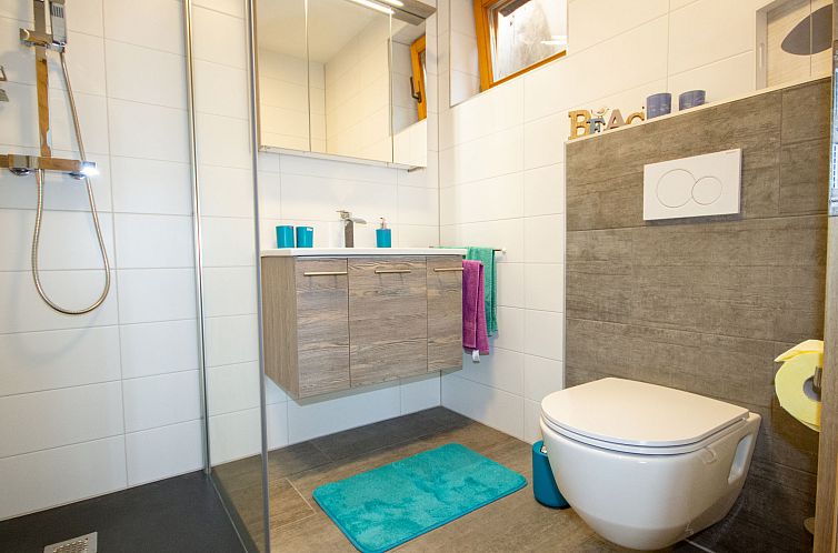 Appartement Mundlers Hoamatl Top 3