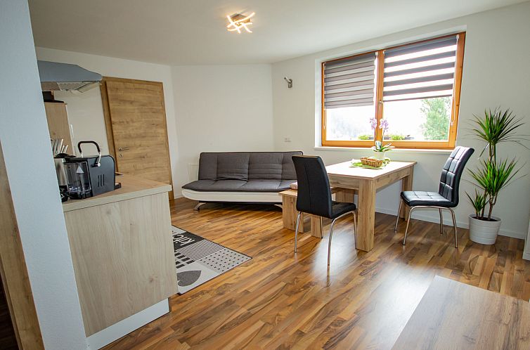 Appartement Mundlers Hoamatl Top 2