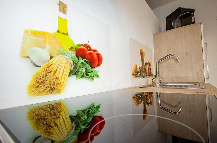 Appartement Mundlers Hoamatl Top 2