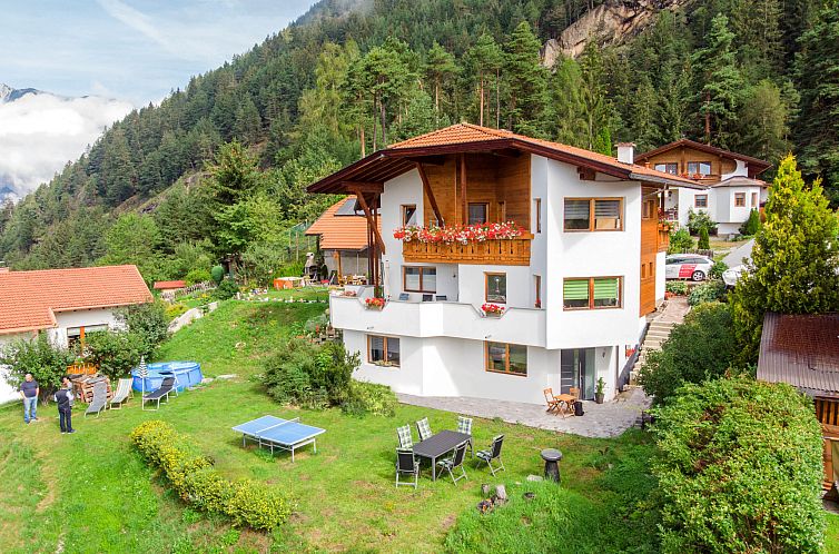 Guest house 11619828 - Apartment Tyrol - Appartement Mundlers Hoamatl Top 1