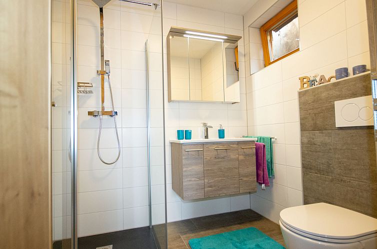 Appartement Mundlers Hoamatl Top 1