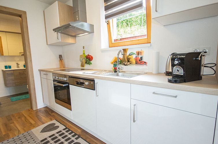 Appartement Mundlers Hoamatl Top 1