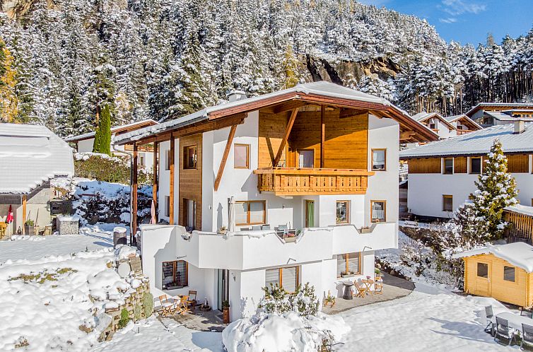 Appartement Mundlers Hoamatl Top 1