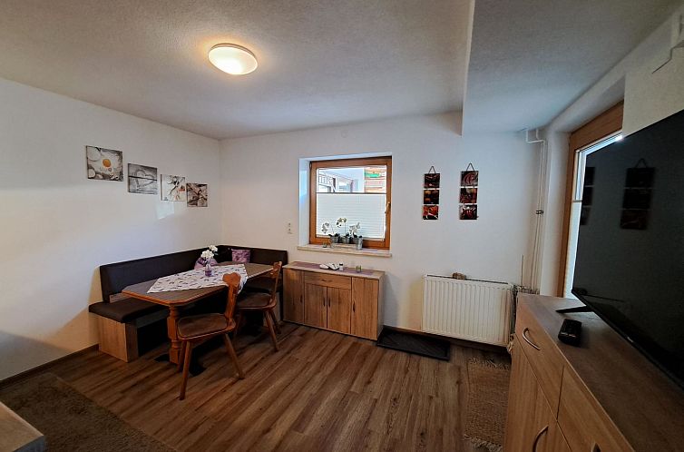 Appartement Alpina